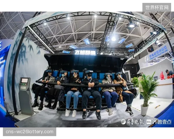 洛杉矶奥运授权协议与虚拟时尚品牌挂钩，数字周边销售首次纳入分成